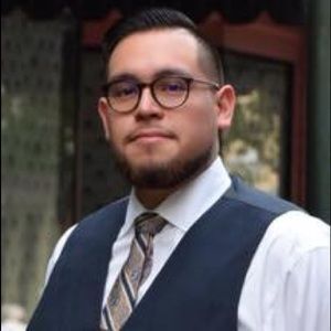 Meet your Posher, Ramiro